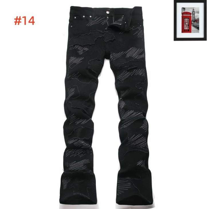 Picture of Amiri Jeans Long _SKUAmirisz29-3812yh4046983